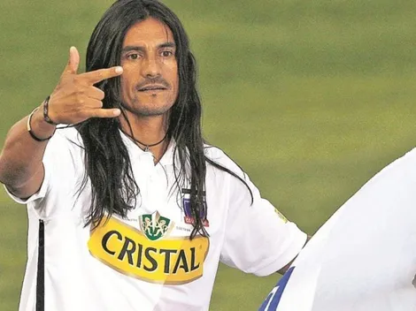 Coca Mendoza: “Se pudrió todo en Colo Colo. Deben pensar en el 2021”