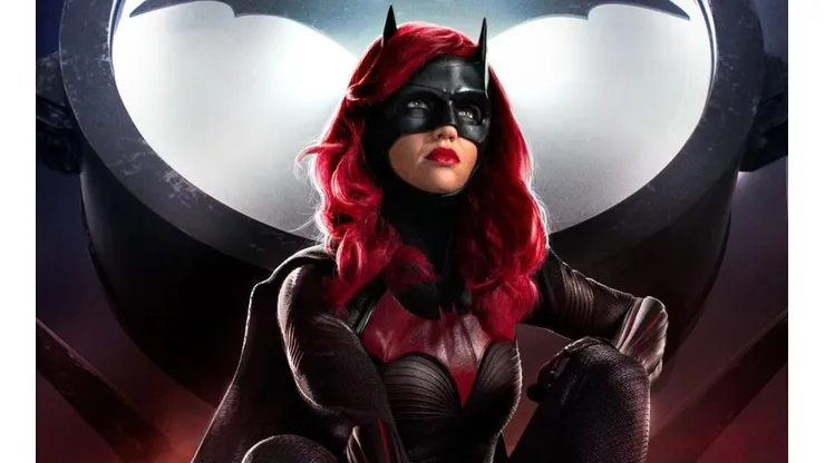 Ruby Rose se lesionó grabando los capítulos para Batwoman.