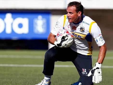 Dalsasso: "Bielsa no me llama a la selección por política, una pasada de cuenta"