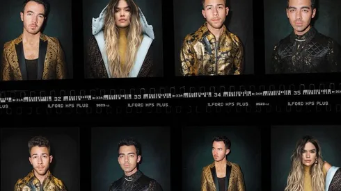 Jonas Brothers y Karol G tendrá una presentación en "The Voice" de NBC.