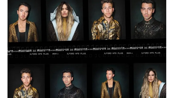 Jonas Brothers y Karol G tendrá una presentación en "The Voice" de NBC.