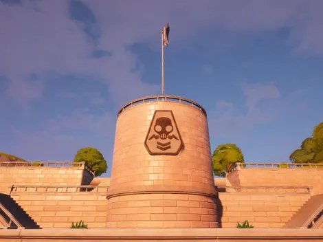 ¡Nuevas filtraciones sobre el supuesto final de temporada de Fortnite!