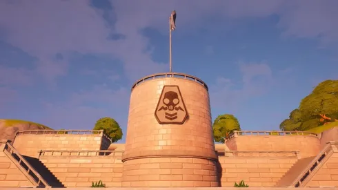 La Temporada 3 de Fortnite llegará el 4 de junio.