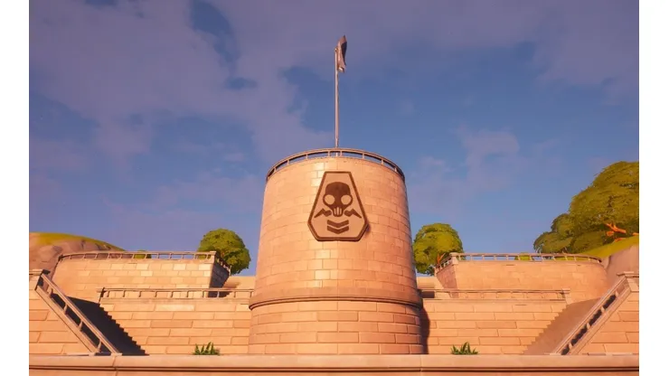 La Temporada 3 de Fortnite llegará el 4 de junio.