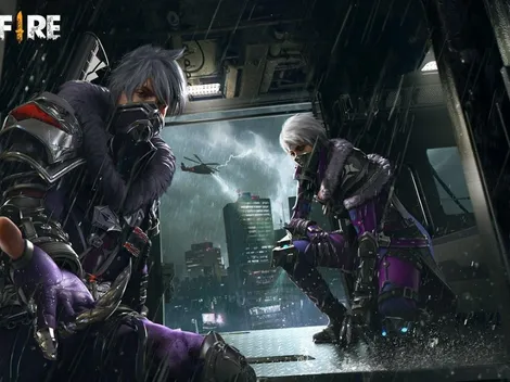 ¡80 millones de jugadores diarios en Free Fire!