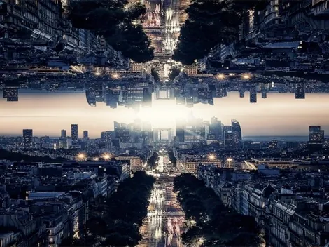 La NASA nunca confirmó la existencia de un universo paralelo