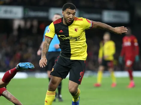 Por su hijo: Figura de la Premier League se niega a volver a los entrenamientos