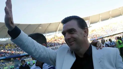 Pablo Guede no se mueve de Morelia