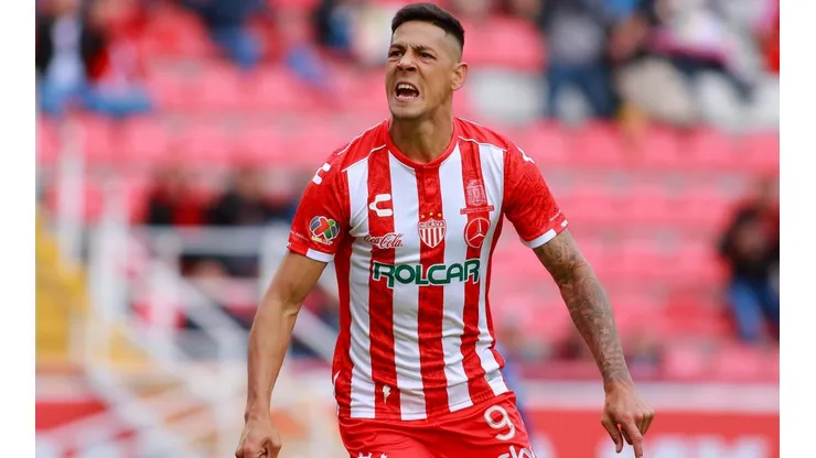Mauro Quiroga es opción para llegar a América