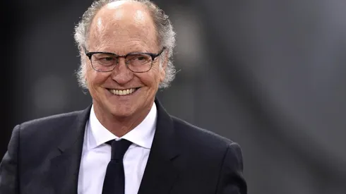 Paulo Roberto Falcao, un histórico de Brasil, aparece en el horizonte de Colo Colo