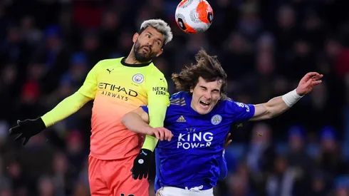 Nuevos positivos en la Premier League