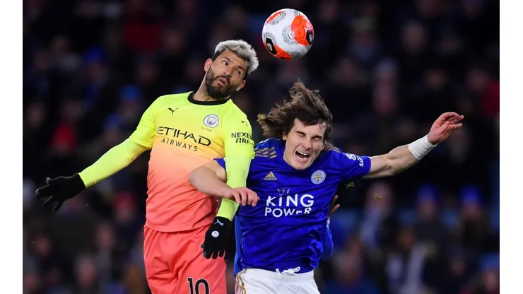 Nuevos positivos en la Premier League
