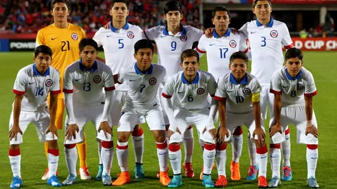 Los jugadores de la selección Sub 17 han comenzado tímidamente sus carreras profesionales