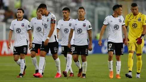 Finalmente, el plantel de Colo Colo aceptó no recibir el 100% de lo que les descuenten, pero sí un porcentaje mayor a la mejor oferta de Blanco y Negro.