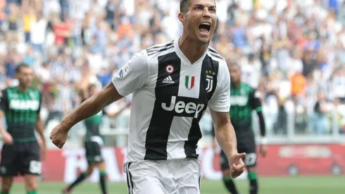Ronaldo es el primer extranjero de Juventus, de los que se fueron de Italia para pasar la cuarentena, en volver a los entrenamientos.