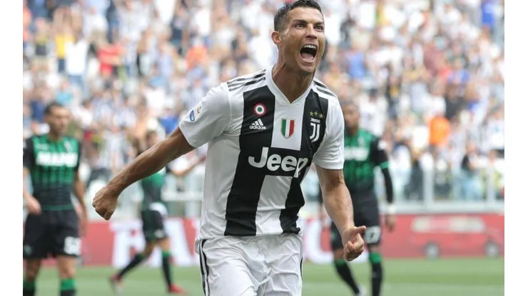 Ronaldo es el primer extranjero de Juventus, de los que se fueron de Italia para pasar la cuarentena, en volver a los entrenamientos.