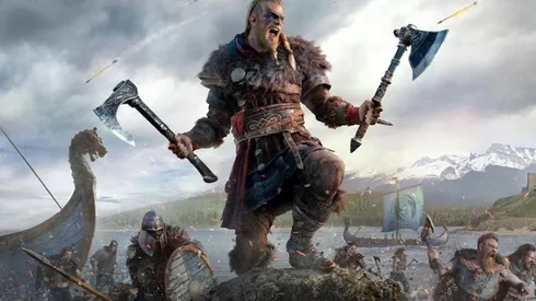 Assassin's Creed Valhalla tendrá un mapa más grande que Odyssey