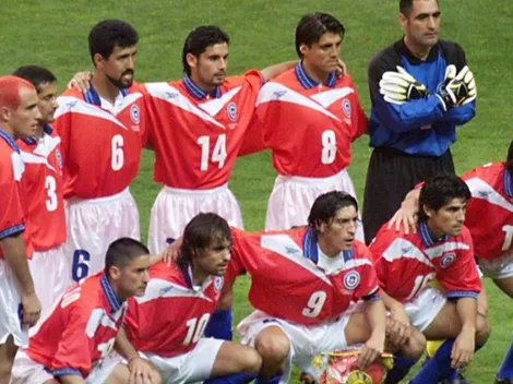 Mauricio Aros elige entre el Matador Salas y Bam Bam Zamorano