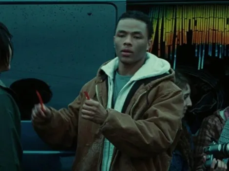 Encuentran muerto a actor de "Crepúsculo"