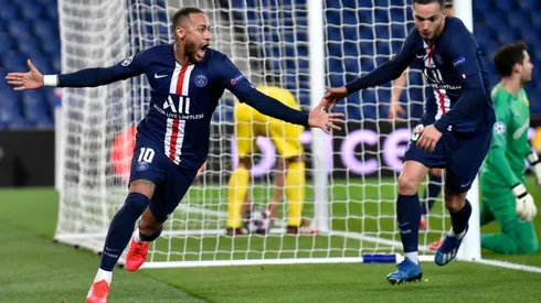 Neymar al parecer seguirá en Francia