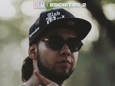 Pepe Grillo y Bicwan avanzan a las semifinales de DEM Escritas