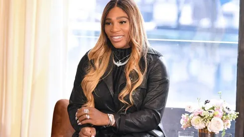 Serena y un momento que marcó su vida