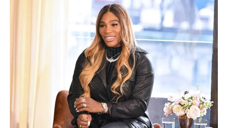 Serena y un momento que marcó su vida