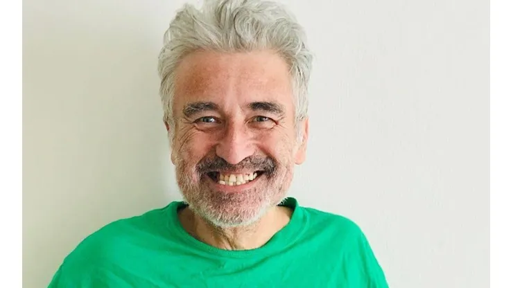 Jorge González no le perdonó el exabrupto al sujeto.