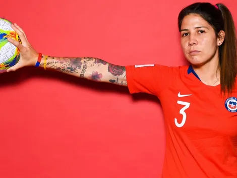 El sueño de la U femenina: contratar a Carla Guerrero