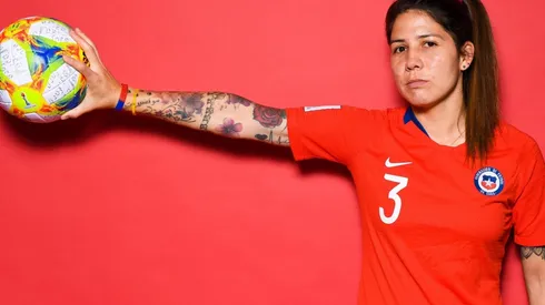 El sueño del entrenador de la U: fichar a Carla Guerrero