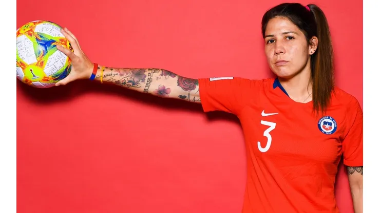 El sueño del entrenador de la U: fichar a Carla Guerrero