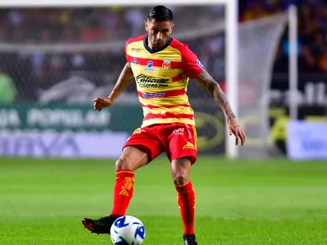 Millar no se olvida de sus inicios: "Lo que soy es gracias a Huachipato"