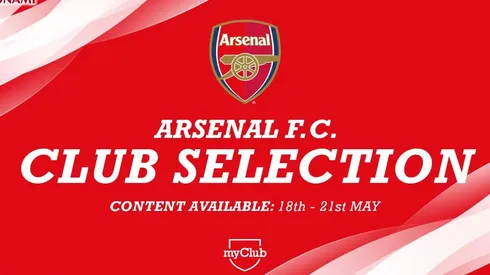 Jugadores destacados del Arsenal en PES 2020