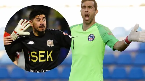 Bravo le dio con todo a Sánchez, en tono de broma