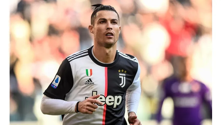 PSG coquetea con CR7