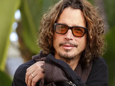 Hermano dedica sentidas palabras a Chris Cornell