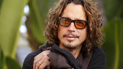 Chris Cornell tenía 52 años al momento de su fallecimiento.