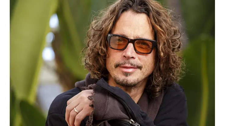 Chris Cornell tenía 52 años al momento de su fallecimiento.