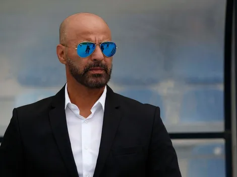 Fantasma on fire contra Cobreloa: "Nos despidieron, nunca negociamos"