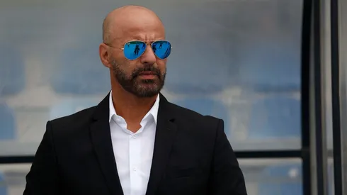 El Fantasma dispara contra el directorio de Cobreloa