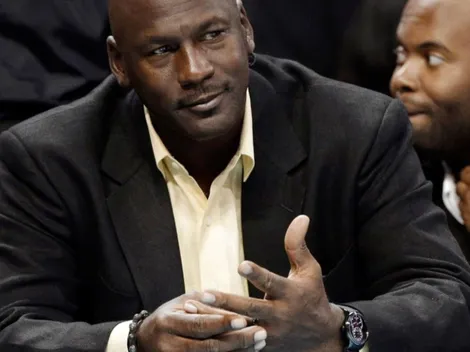 La desconocida colección de relojes de Michael Jordan