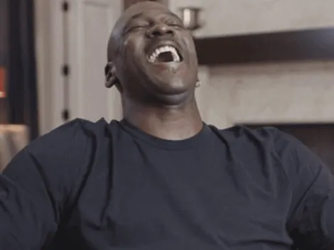 The Last Dance: las cinco personas más mencionadas en Twitter