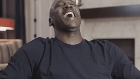 La serie de Jordan ya terminó en Estados Unidos