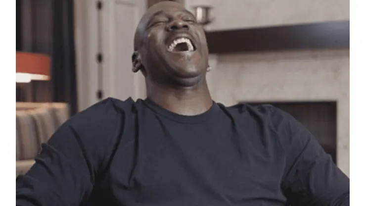 La serie de Jordan ya terminó en Estados Unidos