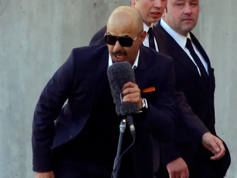 "Cobreloa no ha despedido al señor Marco Antonio Figueroa"