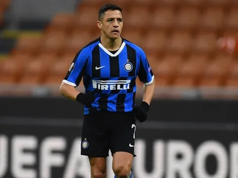 Chaqueteros: incluyen a Alexis entre los "cinco fracasos" de la Serie A