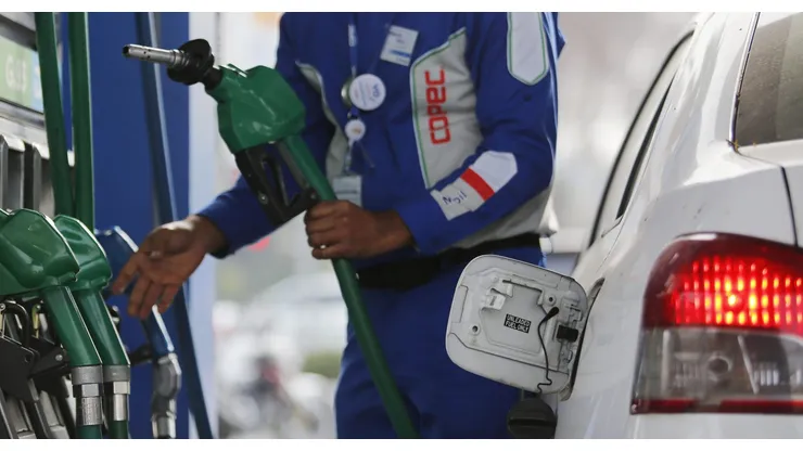 Revisa las novedades que hay en los combustibles desde este 15 de agosto.