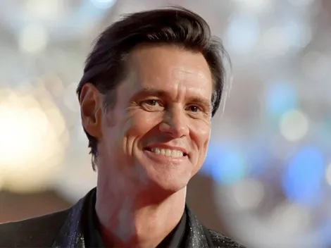 Jim Carrey se va con todo contra Donald Trump en hilarante video
