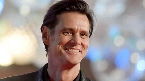 Jim Carrey es un ferviente crítico de Trump.