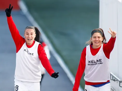 DT del Rayo Vallecano: "Guerrero y Sáez son dos cañones atrás"